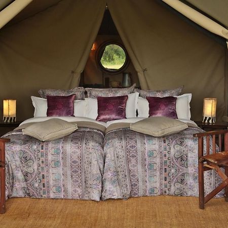 Pakulala Safari Camp - Ngorongoro Hotel Exterior photo