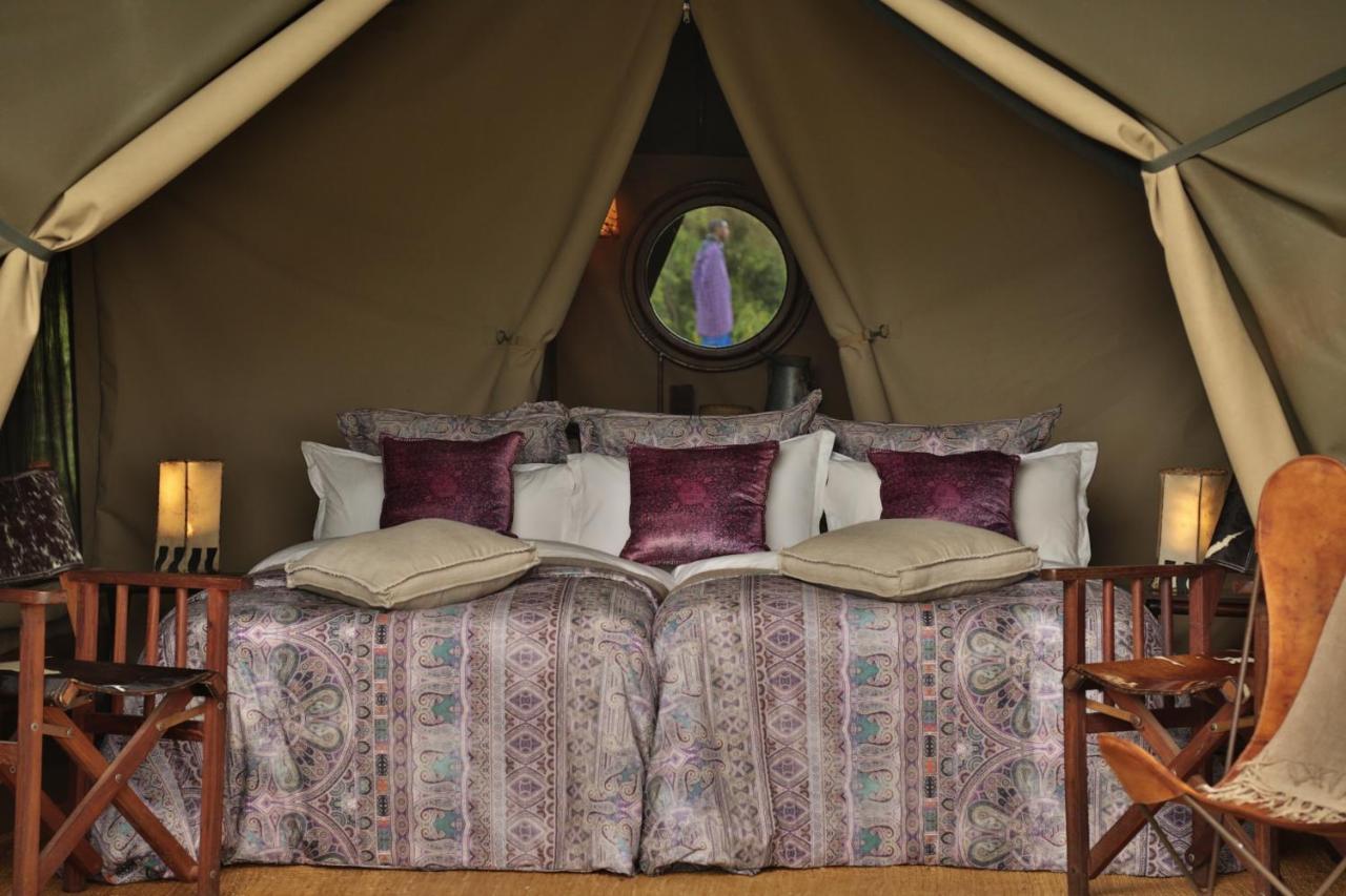 Pakulala Safari Camp - Ngorongoro Hotel Exterior photo