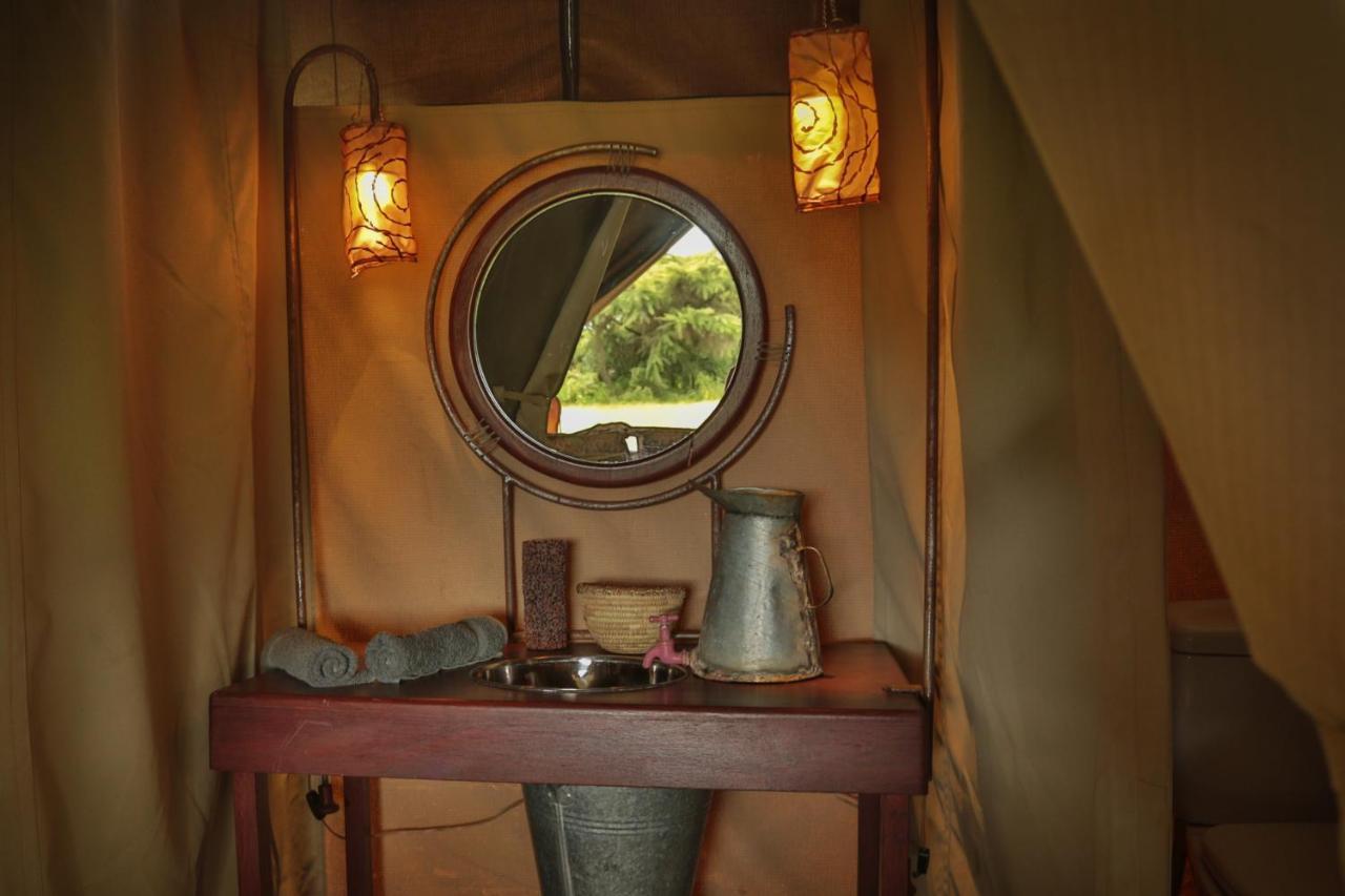 Pakulala Safari Camp - Ngorongoro Hotel Exterior photo