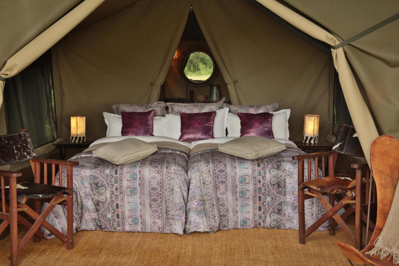 Pakulala Safari Camp - Ngorongoro Hotel Exterior photo